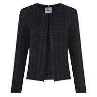 PARISA BLUE JACKET - Brax