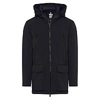 PARKA COSSO NAVY BLUE - Brax