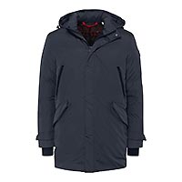 PARKA VITORIO BLUE - Brax