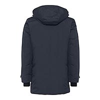 PARKA VITORIO BLUE - Brax