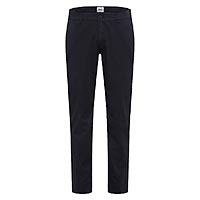 PHIL CHINO JOGGER BLEU - Brax