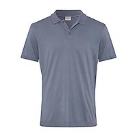 POLO PARVIS BLEU NUAGE - Brax