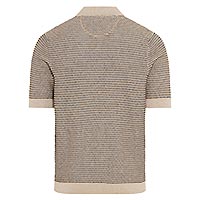 POLO PASCA BLUE CAMEL - Brax