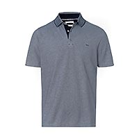 POLO PEDRO OCEAN BLUE - Brax