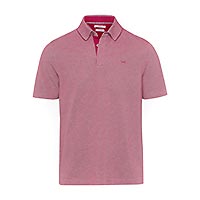 POLO PEDRO PINK  - Brax