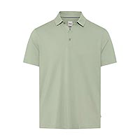 POLO PEPY LIGHT GREEN - Brax