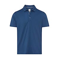 POLO PEPY PILOT BLUE - Brax