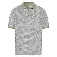 POLO PERRY AVOCADO - Brax