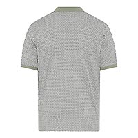 POLO PERRY AVOCADO - Brax