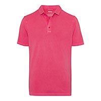 POLO PHILO FRAMBOISE - Brax