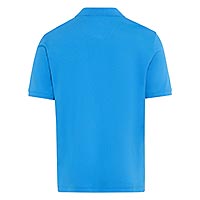 POLO PIERO BLUETTE BLUE - Brax