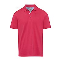 POLO PIERO FRAMBOISE - Brax
