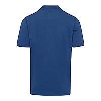 POLO PIERO NAVY BLUE - Brax