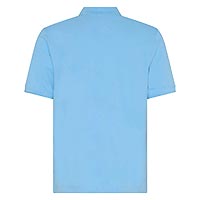 POLO PIERO SKY BLUE - Brax