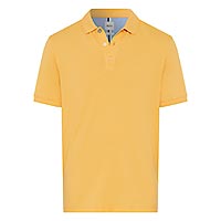 POLO PIERO TOURNESOL  - Brax