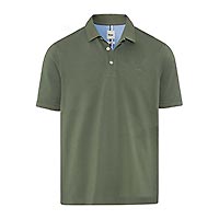 POLO PIERO VERT - Brax