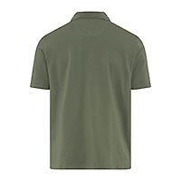 POLO PIERO VERT - Brax