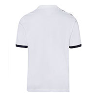 POLO PIO WHITE BLUE - Brax