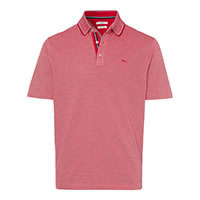 POLO PIST ROUGE - Brax