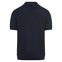 POLO PRINCETON NAVY BLUE - Brax