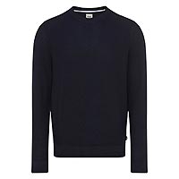 RICK NAVY COTON LIN - Brax