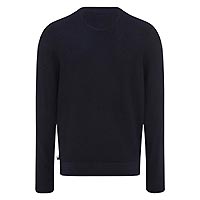 RICK NAVY COTON LIN - Brax