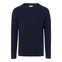 ROY FEEL GOOD BLUE DENIM - Brax