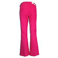 SHAKIRA BOOT PINK VELVET - Brax