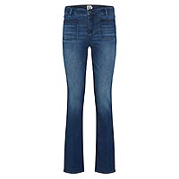 SHAKIRA BTCUT USED BLUE  - Brax