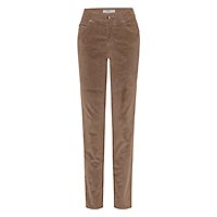 SHAKIRA CAMEL CORDUROY - Brax
