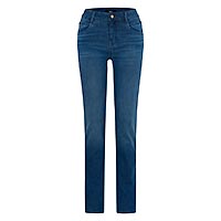 SHAKIRA FTM 27 USED BLUE - Brax