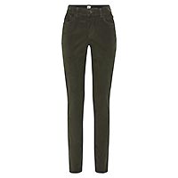 SHAKIRA GREEN CORDUROY - Brax