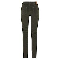 SHAKIRA GREEN CORDUROY - Brax