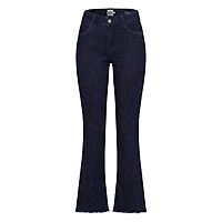 SHAKIRA S DARK BLUE FRINGE - Brax