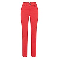 SHAKIRA S DELIGHT CHERRY RED - Brax
