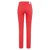 SHAKIRA S DELIGHT CHERRY RED - Brax