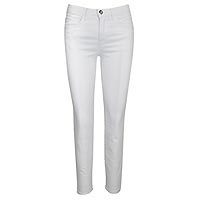 SHAKIRA S FTM DENIM WHITE - Brax