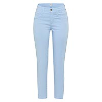 SHAKIRA S SKY BLUE FTM  - Brax