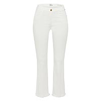 SHAKIRA S WHITE FRINGE - Brax