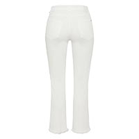 SHAKIRA S WHITE FRINGE - Brax