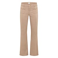 SHAKIRA WD BTCUT TAUPE - Brax