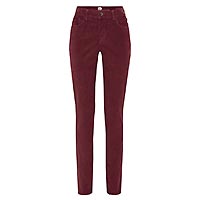 SHAKIRA WINE CORDUROY - Brax