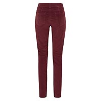 SHAKIRA WINE CORDUROY - Brax