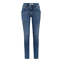 SHAKIRA ZIPPY BLUE VINTAGE - Brax