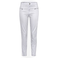 SHAKIRA ZIPPY WHITE - Brax