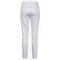 SHAKIRA ZIPPY WHITE - Brax