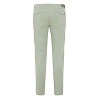 SILVIO CHINO LIGHT GREEN - Brax