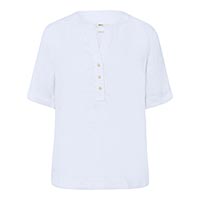 TOP VIO LIN BLANC - Brax