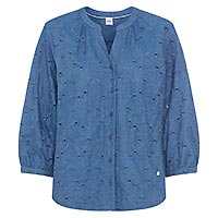 VELIA DENIM FLOWERS - Brax