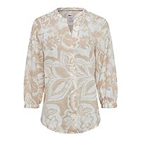 VELIA LIN BEIGE FLORAL  - Brax